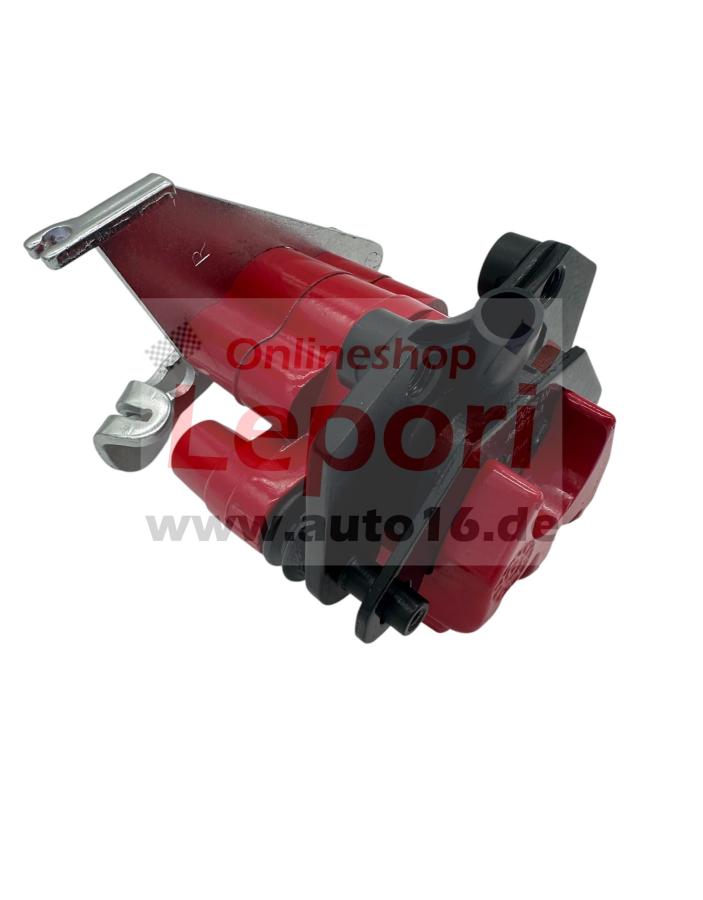 Bremssattel hinten rechts Ligier, Microcar, Chatenet - neue Version